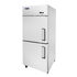 Atosa Catering Equipment Reach-In Refrigerators and Freezers Each Atosa MBF8010GR Atosa Refrigerator Reach-in One-section