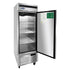 Atosa Catering Equipment Reach-In Refrigerators and Freezers Each Atosa MBF8501GR Bottom Mount Reach-In One Door Freezer, 27" | Denson CFE