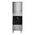 Atosa Catering Equipment Unclassified Each Atosa HD350-AP-161 Hotel Ice Machine & Dispenser Full Cube Ice 23W x 29-1/2D x 70-9/10H | Denson CFE