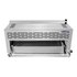 Atosa Commercial Broilers Each Atosa ATSB-36 CookRite Salamander Broiler | Denson CFE