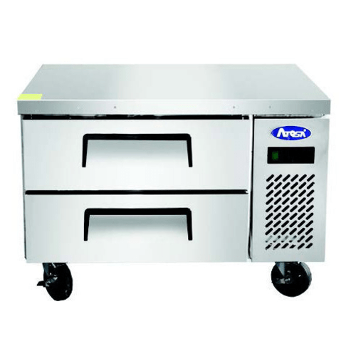 Atosa Commercial Chef Bases Each Atosa MGF8448GR Chef Base | Denson CFE