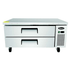 Atosa Commercial Chef Bases Each Atosa MGF8451GR Chef Base 52" | Denson CFE