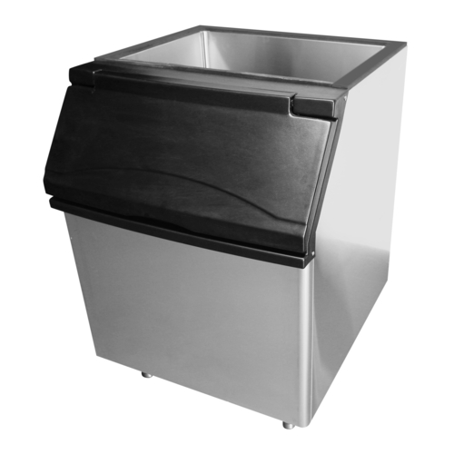 Atosa Commercial Ice Equipment and Supplies Each Atosa CYR400P Ice Storage Bin 395 Lb. Capacity | Denson CFE
