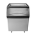 Atosa Commercial Ice Equipment and Supplies Each Atosa CYR400P Ice Storage Bin 395 Lb. Capacity | Denson CFE
