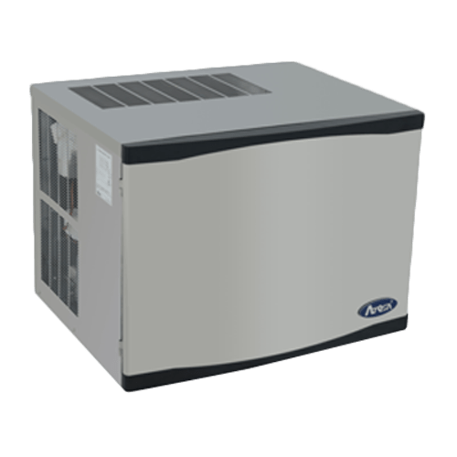Atosa Commercial Ice Equipment and Supplies Each Atosa YR450-AP-161 Ice Maker Cube-Style Air-Cooled | Denson CFE