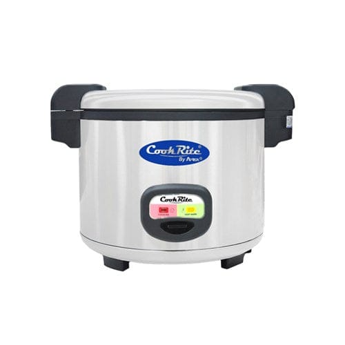 Atosa Commercial Rice Cookers & Warmers Each Atosa SRC-60 60 Cups Commercial Electric Rice Cooker | Denson CFE