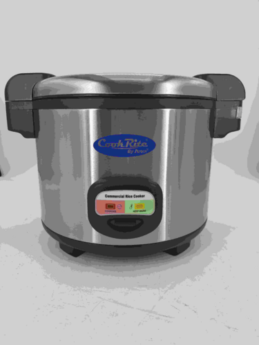 Atosa Commercial Rice Cookers & Warmers Each Atosa SRC-60 Commercial Electric Rice Cooker, 60-Cup | Denson CFE