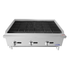 Atosa Countertop Equipment Each Atosa ATRC-36 Heavy Duty Countertop Radiant Broiler 36 Inches | Denson CFE