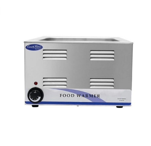 Atosa Countertop Warmers and Display Cases Each Atosa 7700 Full Size Countertop Food Warmer | Denson CFE