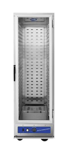 Atosa Food Holding & Warming Each Atosa ATWC-24 Economy Insulated Heated Holding Cabinet – 24 Full-Size Sheet Pans | Denson CFE