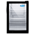 Atosa Merchandising and Display Refrigeration Each Atosa CTD-3 Countertop Glass Door Refrigerated Merchandiser 17 Inches | Denson CFE