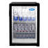 Atosa Merchandising and Display Refrigeration Each Atosa CTD-5 Countertop Glass Door Refrigerated Merchandiser 21" | Denson CFE