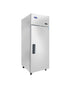 Atosa Reach-In Refrigerators and Freezers Each Atosa MBF8001GR Top Mount Reach-In One Door Freezer 29" | Denson CFE