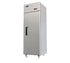 Atosa Reach-In Refrigerators and Freezers Each Atosa MBF8001GR Top Mount Reach-In One Door Freezer 29" | Denson CFE