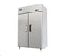 Atosa Reach-In Refrigerators and Freezers Each Atosa MBF8002GR Reach-In Freezer - 43.2 cu ft, Stainless Steel | Denson CFE