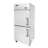 Atosa Reach-In Refrigerators and Freezers Each Atosa MBF8007GR Reach-In Freezer One-Section | Denson CFE