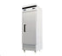 Atosa Reach-In Refrigerators and Freezers Each Atosa MBF8501GR Bottom Mount Reach-In One Door Freezer, 27" | Denson CFE