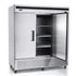 Atosa Reach-In Refrigerators and Freezers Each Atosa MBF8504GR Bottom Mount Reach-In Three-Door Freezer, 82" | Denson CFE
