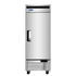 Atosa Reach-In Refrigerators and Freezers Each Atosa MBF8505GRL 27″ Bottom Mount Single Door Refrigerator – Left Hinged | Denson CFE
