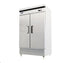 Atosa Reach-In Refrigerators and Freezers Each Atosa MBF8507GR Bottom Mount Reach-In Two Door Refrigerator, 54" | Denson CFE