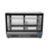 Atosa Refrigeration & Ice Each Atosa CRDS-56 Countertop Refrigerated Display Case | Denson CFE