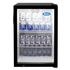 Atosa Refrigeration & Ice Each Atosa CTD-5T Atosa CTD-5 Countertop Glass Door Refrigerated Merchandiser 21 in | Denson CFE