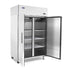 Atosa Refrigeration & Ice Each Atosa MBF8005GR Reach-In Refrigerator - 43.2 cu. ft., Stainless Steel | Denson CFE