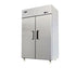 Atosa Refrigeration & Ice Each Atosa MBF8005GR Reach-In Refrigerator - 43.2 cu. ft., Stainless Steel | Denson CFE
