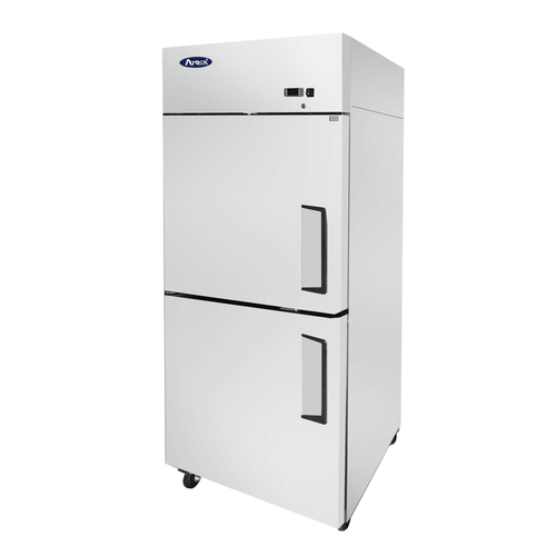 Atosa Refrigeration & Ice Each Atosa MBF8010GR Reach-In Refrigerator | Denson CFE