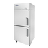 Atosa Refrigeration & Ice Each Atosa MBF8010GR Reach-In Refrigerator | Denson CFE