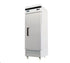 Atosa Refrigeration & Ice Each Atosa MBF8501GRL Bottom Mount Reach-In One Door Freezer, 27 in | Denson CFE