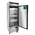Atosa Refrigeration & Ice Each Atosa MBF8505GRL 27 in Bottom Mount Single Door Refrigerator - Left Hinged | Denson CFE