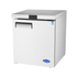 Atosa Refrigeration & Ice Each Atosa MGF8405GR Undercounter Freezer Reach-In One Section | Denson CFE