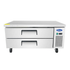 Atosa Refrigeration & Ice Each Atosa MGF8450GR Chef Base | Denson CFE
