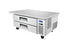 Atosa Refrigeration & Ice Each Atosa MGF8452GR 2-Drawer Chef Base with Extended Top 60 in | Denson CFE
