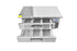 Atosa Refrigeration & Ice Each Atosa MGF8452GR 2-Drawer Chef Base with Extended Top 60 in | Denson CFE