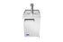 Atosa Refrigeration & Ice Each Atosa MKC23GR Atosa MKC23 Dual Faucet Tower Keg Cooler 23 in | Denson CFE