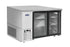Atosa Refrigeration & Ice Each Atosa MSF8304GR Sandwich/Salad Top Refrigerator Three-Section | Denson CFE