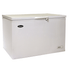 Atosa Refrigeration & Ice Each Atosa MWF9010GR 40.5 Inch Solid Top Chest Freezer - 9.6 Cubic Feet | Denson CFE