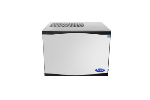 Atosa Refrigeration & Ice Each Atosa USED - Atosa YR450S-AP-161 22 in Modular Ice Maker - 460 Lbs. | Denson CFE