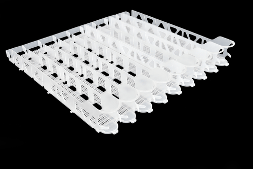 Atosa Refrigeration & Ice Each Atosa WA300005 Bottle Organizer 14/16 Ounces | Denson CFE