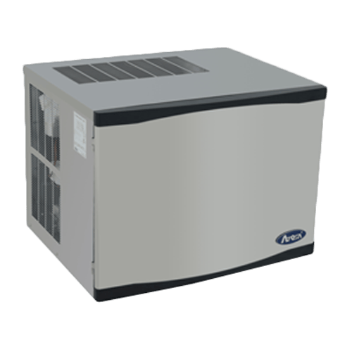Atosa Refrigeration & Ice Each Atosa YR450-AP-161 Ice Maker Cube-Style Air-Cooled | Denson CFE