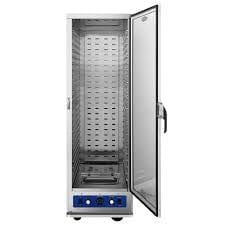 Atosa Storage & Transport Each Atosa ATWC-18-P Heated Insulated Cabinet - 120V / 1580 W | Denson CFE