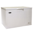 Atosa Unclassified Each Atosa MWF9016GR 60 Inch Solid Top Chest Freezer - 15.9 Cubic Feet | Denson CFE