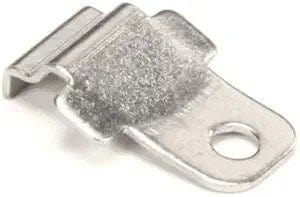 Atosa Unclassified Each Atosa W0604038 Hinge Stop Bracket | Denson CFE