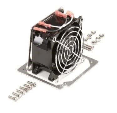 Atunes Commercial Toasters Each Antunes 7001440 Fan Kit with Bracket, 230V, 50/60HZ | Denson CFE