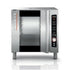 Hybrid Convection Oven