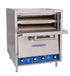 Bakers Pride Countertop Equipment Each Bakers Pride P44S Electric Countertop Pizza and Pretzel Oven, 220-240v/60/1ph | Denson CFE