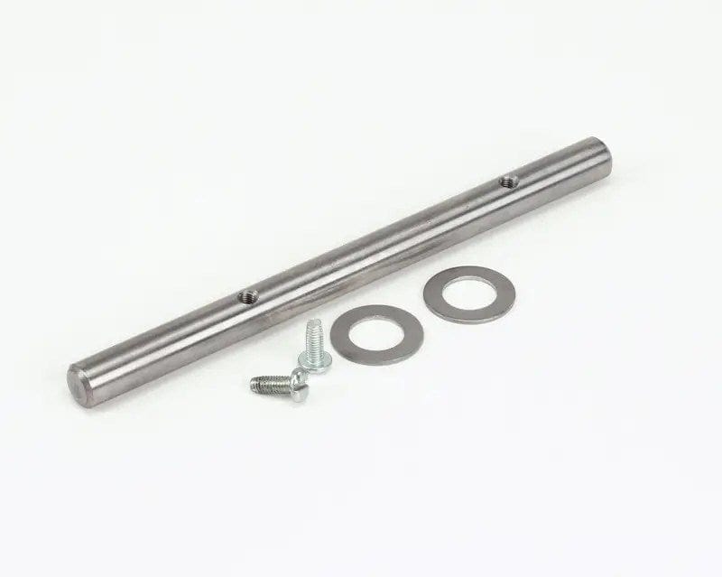 Bakers Pride Unclassified Each Bakers Pride AS-S3001X Door Rod Kit, 1/2" x 7" | Denson CFE