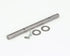 Bakers Pride Unclassified Each Bakers Pride AS-S3001X Door Rod Kit, 1/2" x 7" | Denson CFE